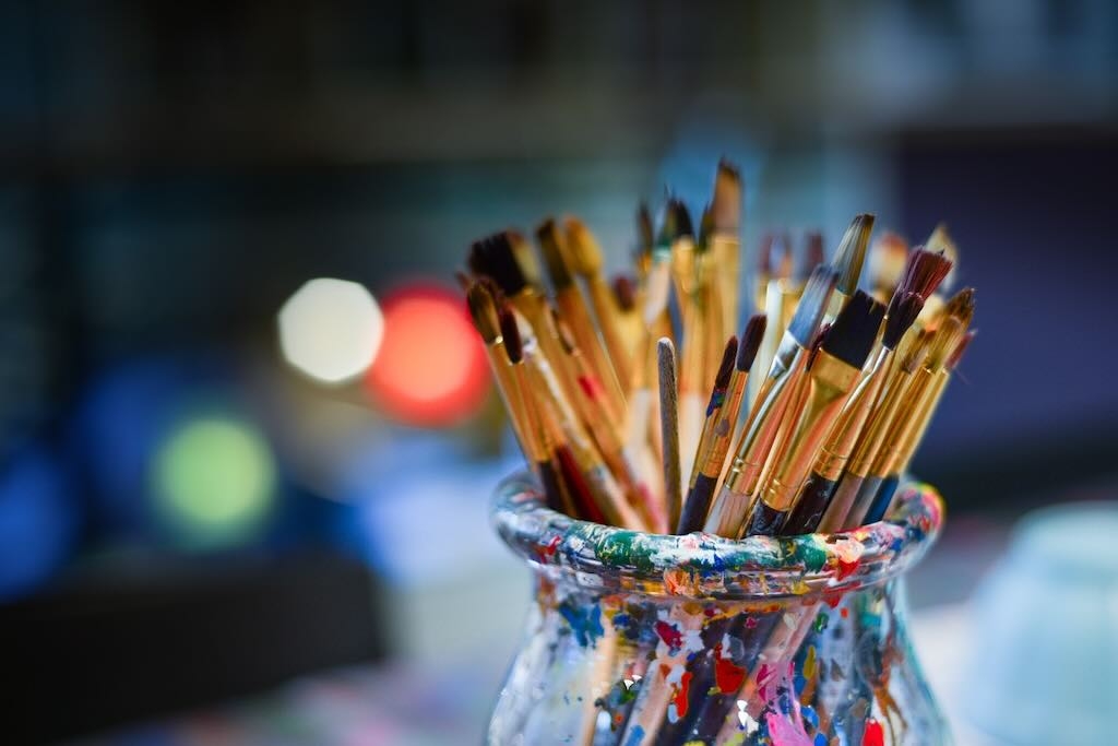 10 Best Artistic gifts for Kids in 2024