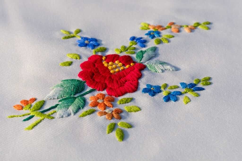 10 Best Embroidered gifts for Christians in 2024