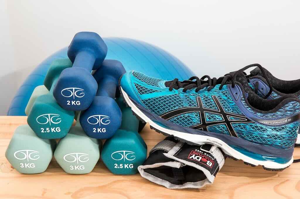 10 Best Fitness gifts for Teens in 2024
