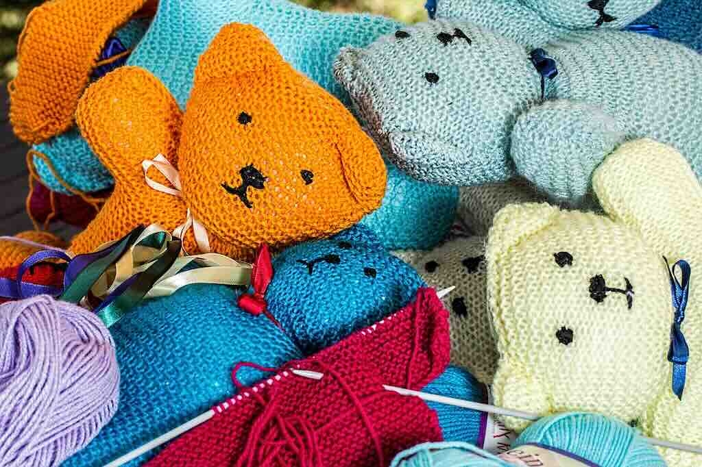 10 Best Handmade gifts for Babies in 2024