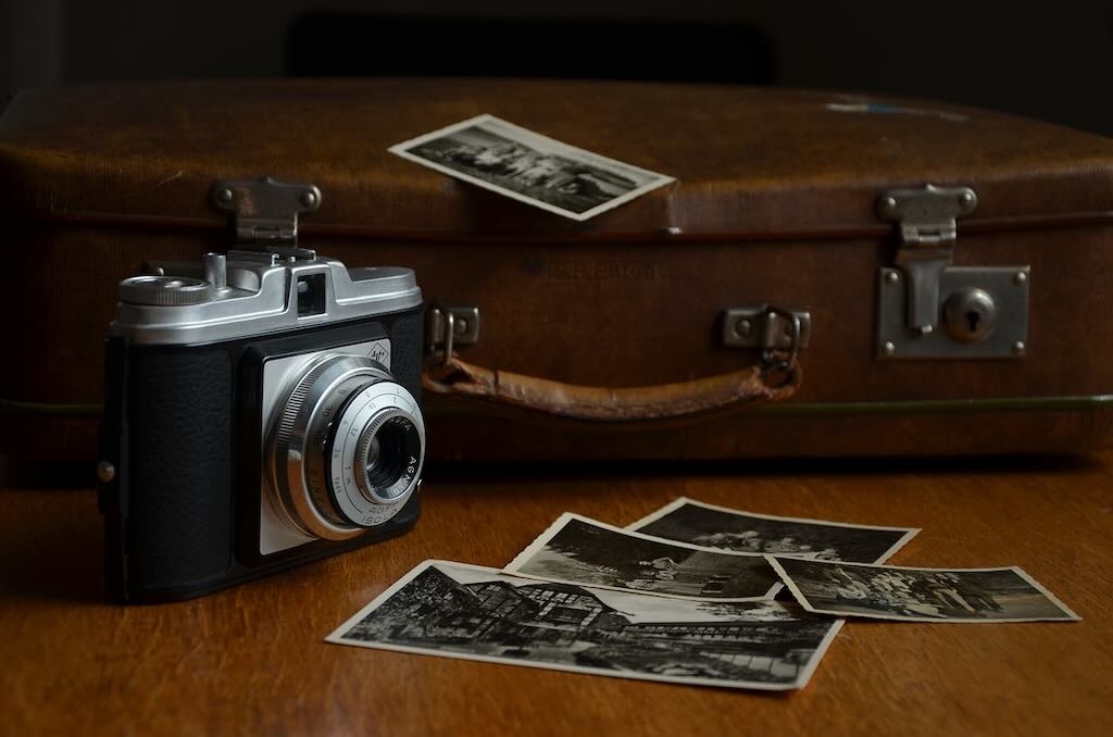 10 Best Photography gifts for Men in 2024